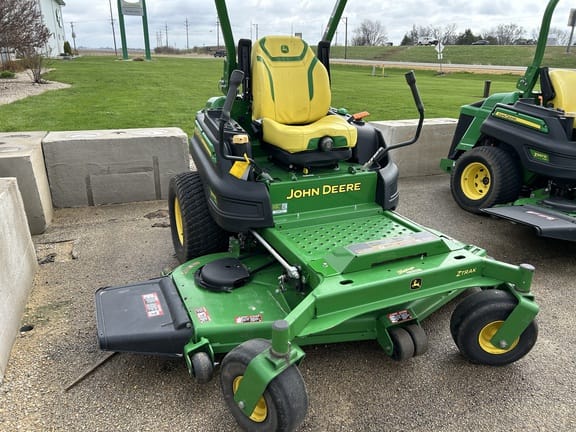 2024 John Deere Z997R Equipment Image0