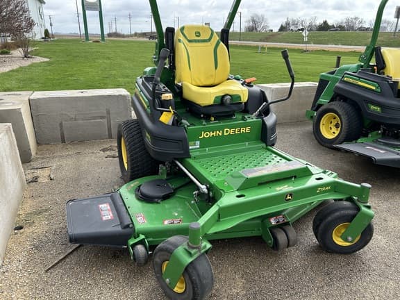 Image of John Deere Z997R Primary image