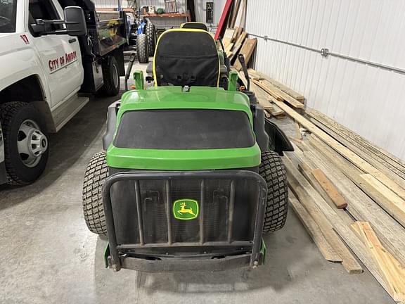 Image of John Deere Z997R equipment image 2