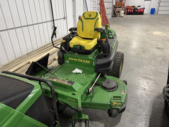 2024 John Deere Z997R Equipment Image0