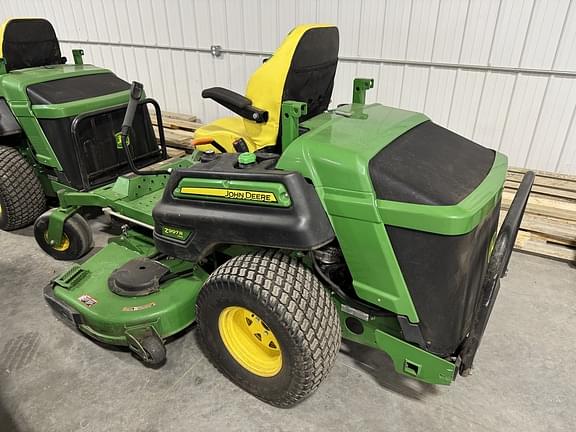 Image of John Deere Z997R equipment image 1