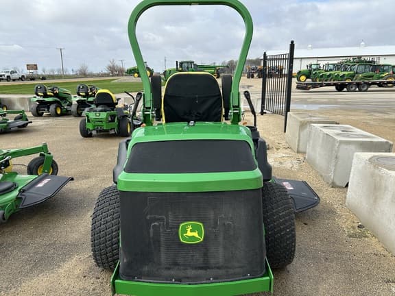 Image of John Deere Z997R equipment image 4