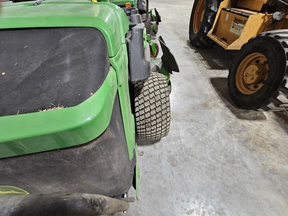 Image of John Deere Z997R equipment image 3