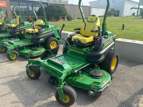 2024 John Deere Z997R Equipment Image0