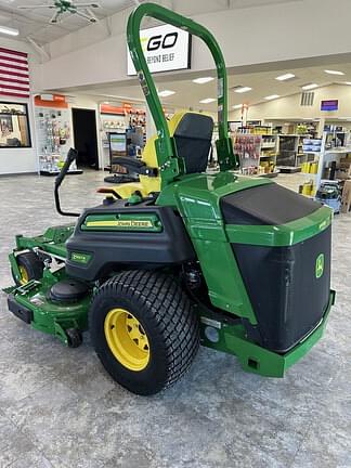 Image of John Deere Z997R equipment image 3