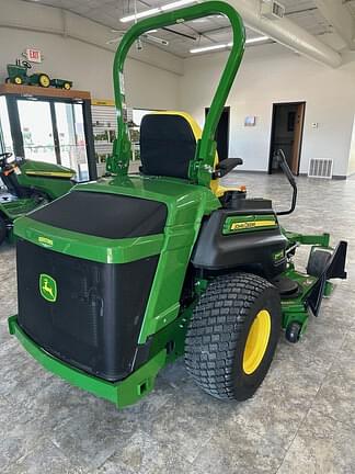 Image of John Deere Z997R equipment image 4
