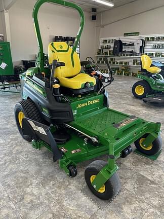 Image of John Deere Z997R Primary image