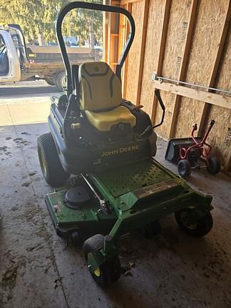 Image of John Deere Z997R Image 1