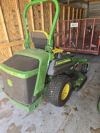 Image of John Deere Z997R Image 0