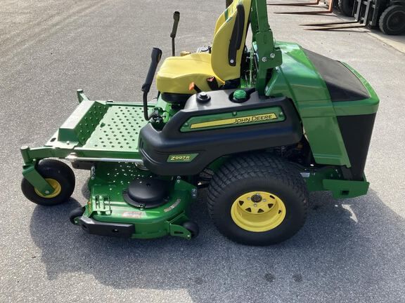 Main image John Deere Z997R