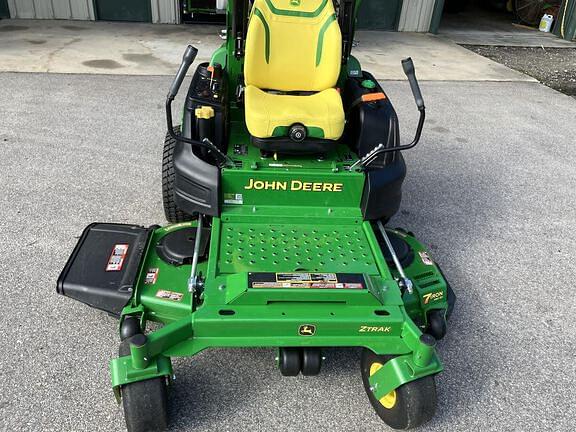 Image of John Deere Z997R equipment image 2