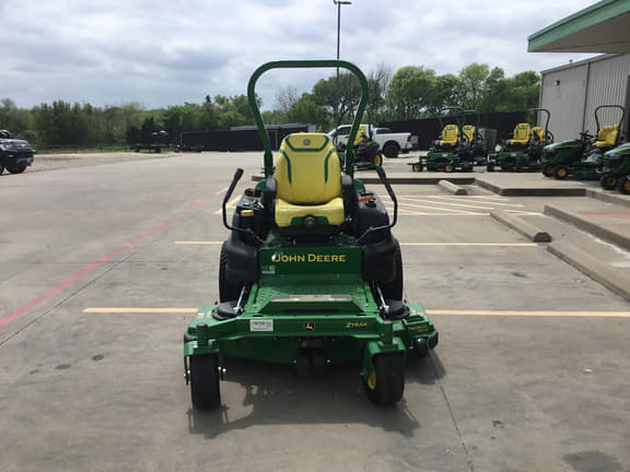 Image of John Deere Z997R equipment image 2