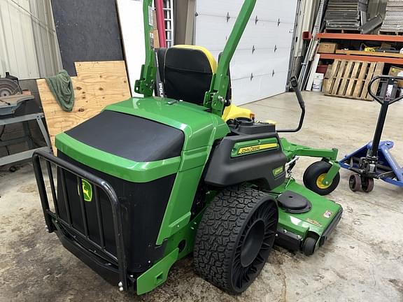 Image of John Deere Z997R equipment image 4