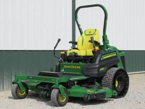 2024 John Deere Z997R Image