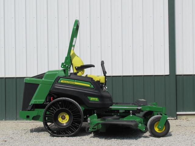 Image of John Deere Z997R equipment image 4