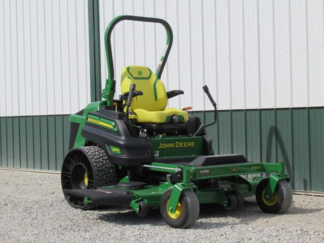 Image of John Deere Z997R equipment image 3