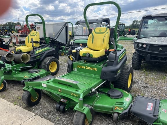 Image of John Deere Z997R Primary image