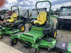 2024 John Deere Z997R Image
