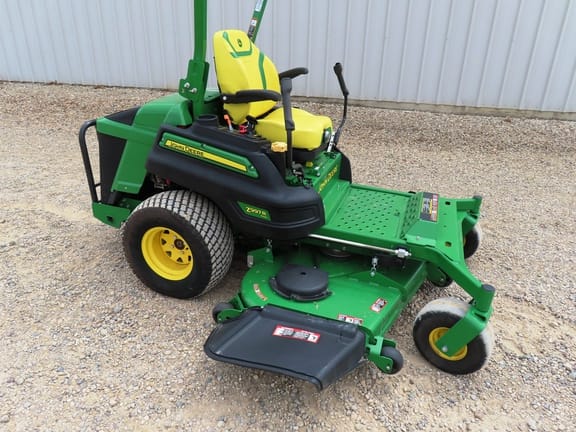 2024 John Deere Z997R Equipment Image0