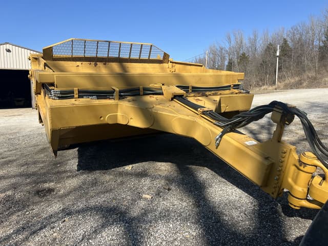 Image of Johnson 21E equipment image 4