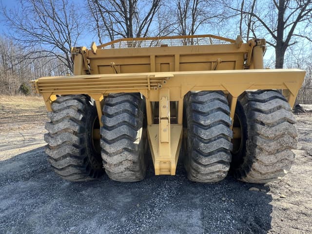 Image of Johnson 21E equipment image 2