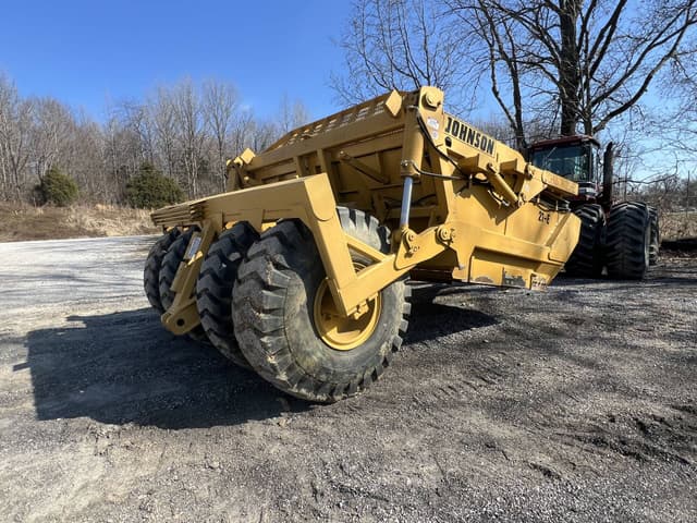 Image of Johnson 21E equipment image 1