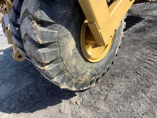 Image of Johnson 21E equipment image 1