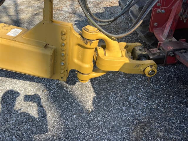 Image of Johnson 21E equipment image 1