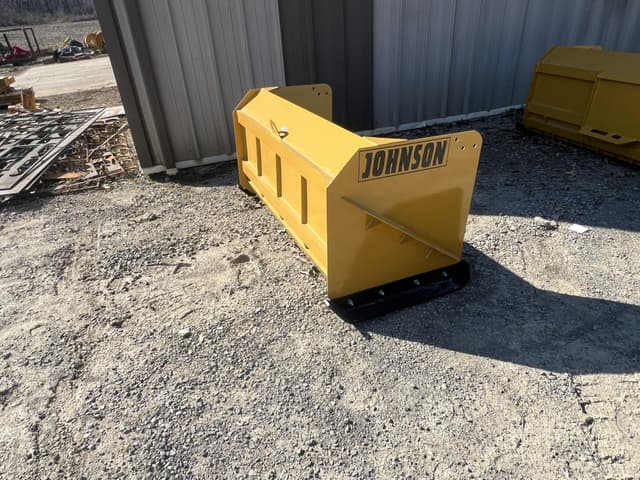 Image of Johnson SP60 equipment image 4