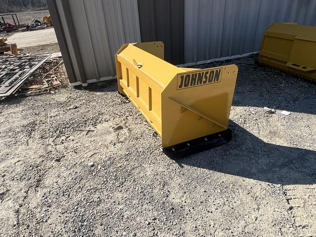 Image of Johnson SP60 equipment image 3