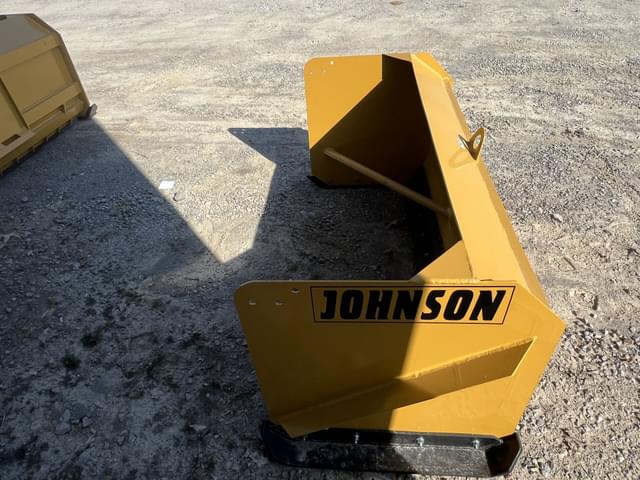 Image of Johnson SP60 equipment image 2