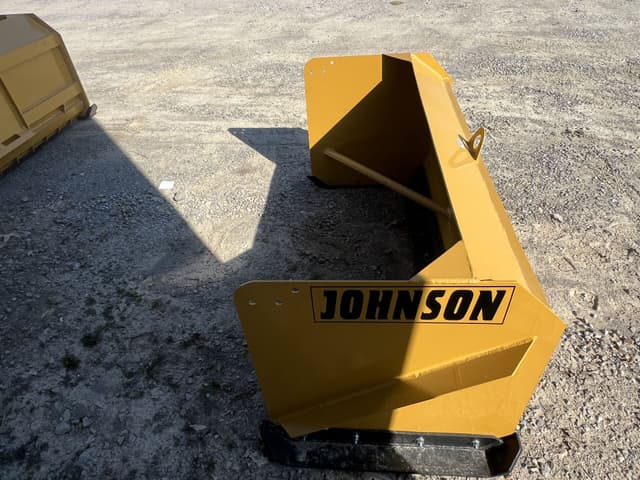 Image of Johnson SP60 equipment image 1