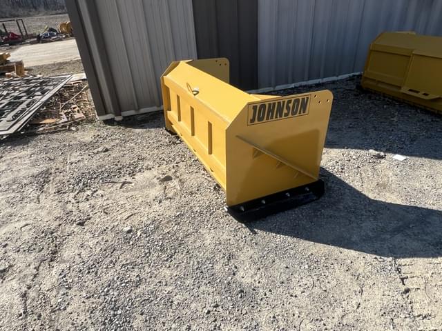 Image of Johnson SP60 equipment image 3
