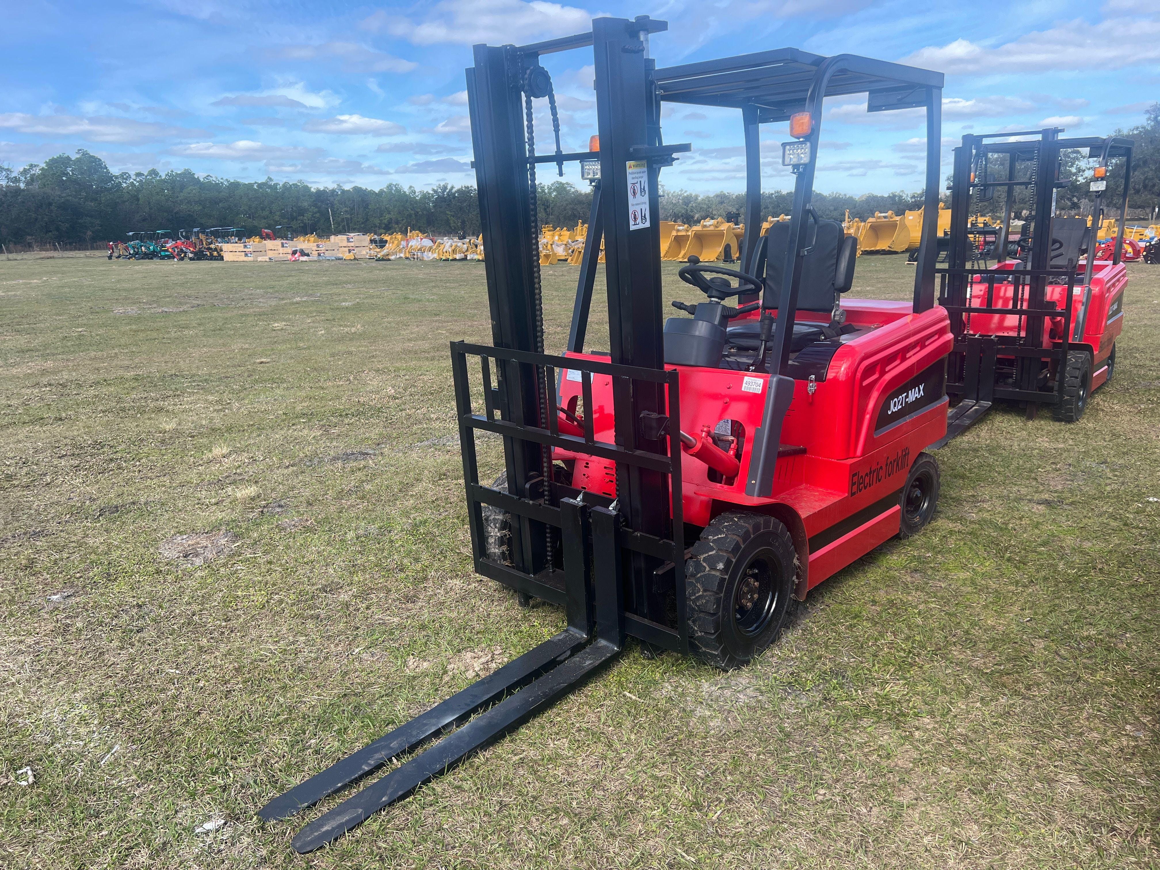 Main image JQ POWER JQ2T-Max