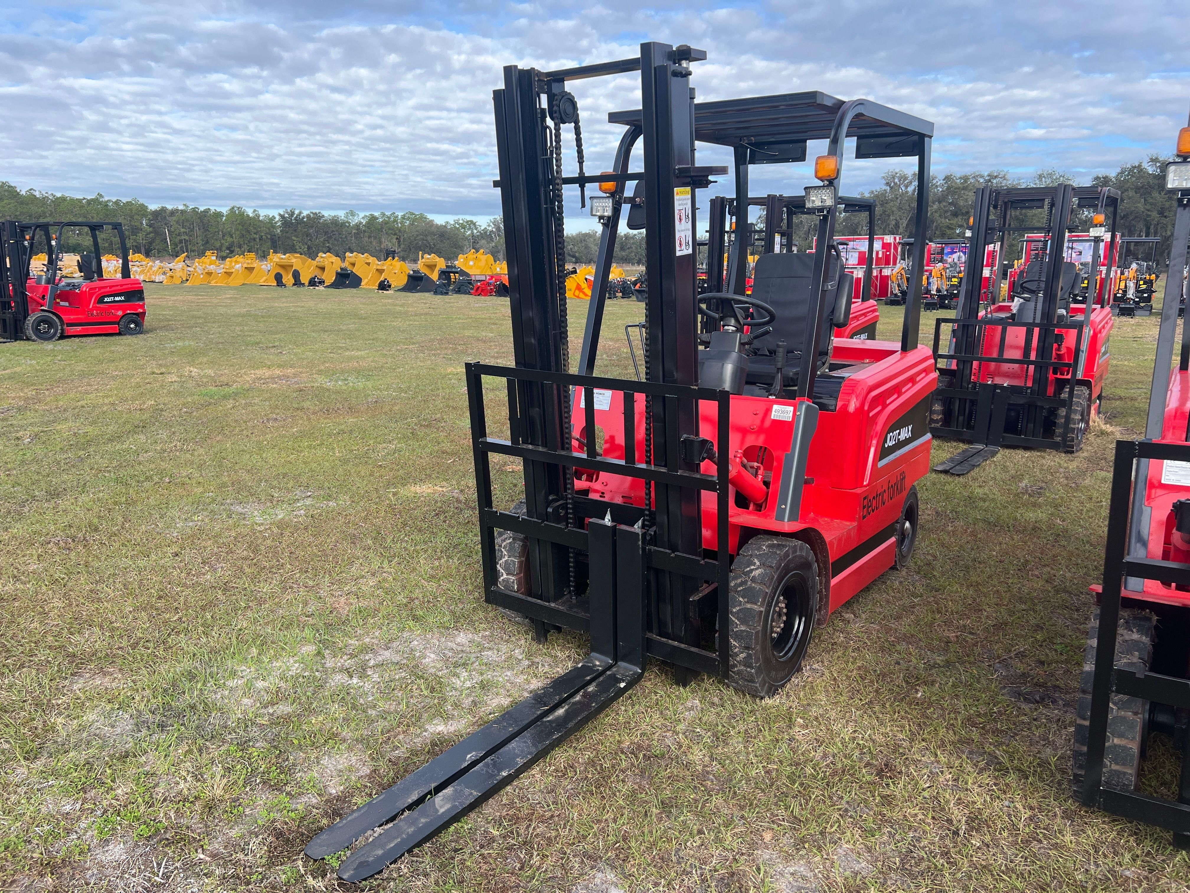 Main image JQ POWER JQ2T-Max