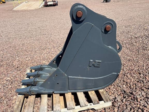 Image of JRB 135HD24 equipment image 1