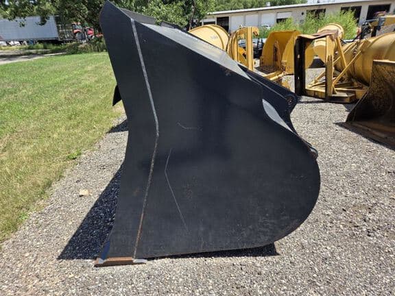 Image of JRB Wheel Loader Bucket equipment image 1
