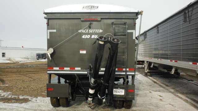 Image of K&O Grain Express equipment image 4