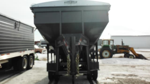 Image of K&O Grain Express equipment image 1