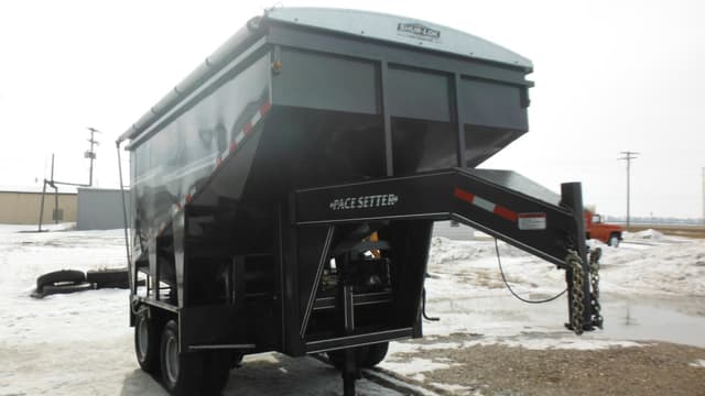 Image of K&O Grain Express equipment image 2