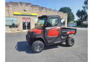 2024 Kioti K9 2400 Image