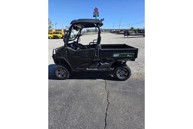 Image of Kioti K9 2400 equipment image 4