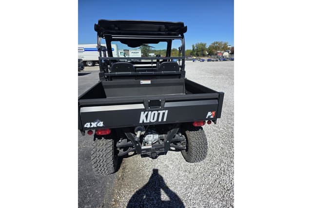 Image of Kioti K9 2400 equipment image 3