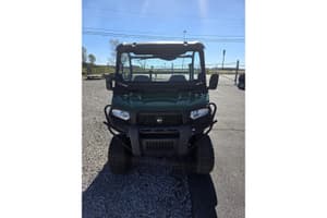 2024 Kioti K9 2400 Image