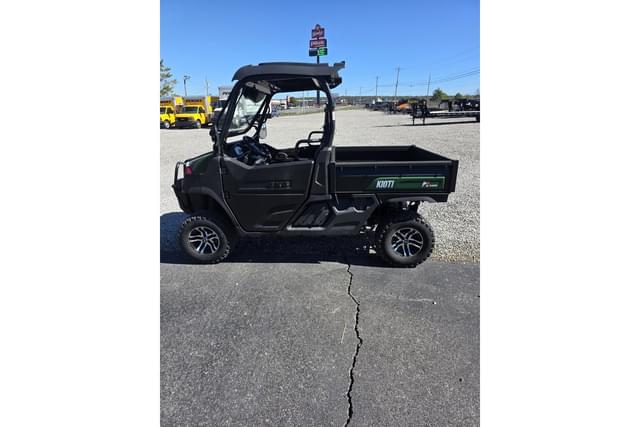 Image of Kioti K9 2400 equipment image 4