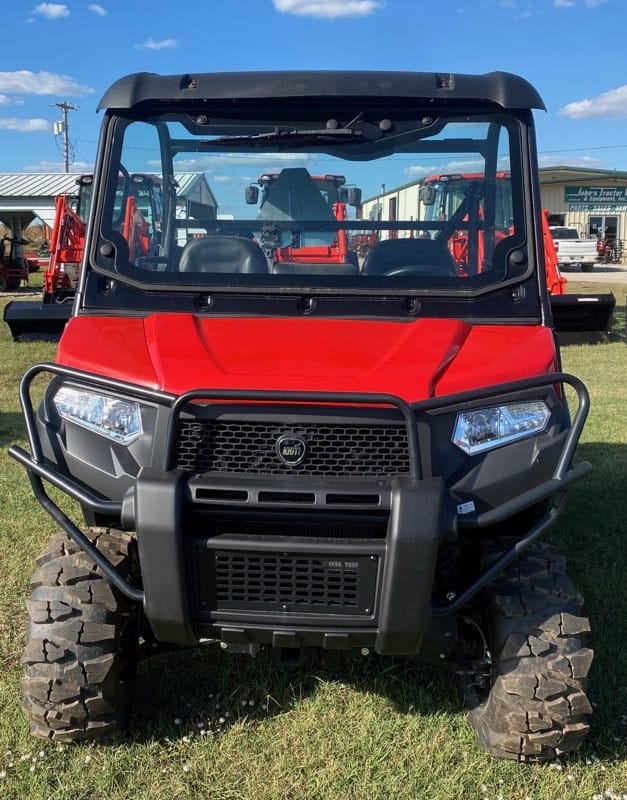 2024 Kioti K9 2400 Equipment Image0