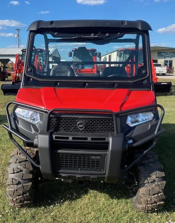 Main image Kioti K9 2400