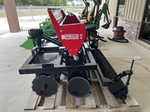 2024 Kasco Eco-Drill Image