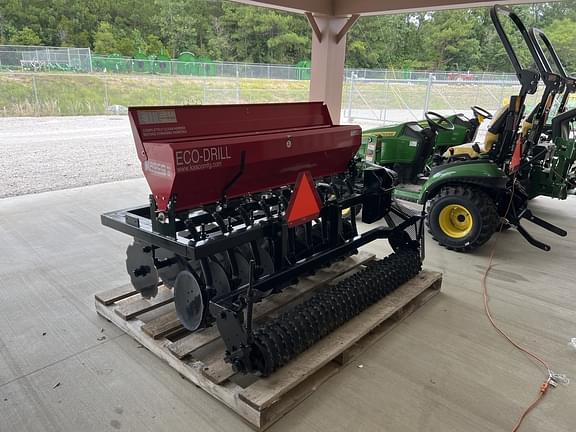 Image of Kasco Eco-Drill equipment image 1