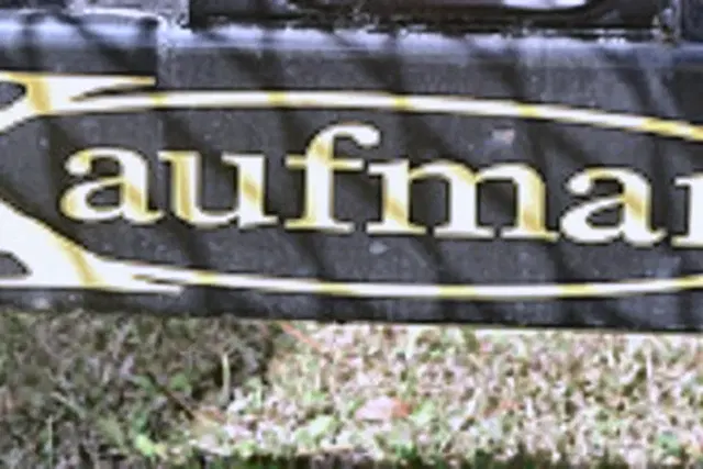 Image of Kaufman Undetermined equipment image 4